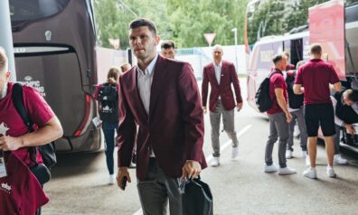 Rihards Lomažs