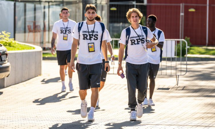 Adams Marhijevs un Gļebs Žaleiko
