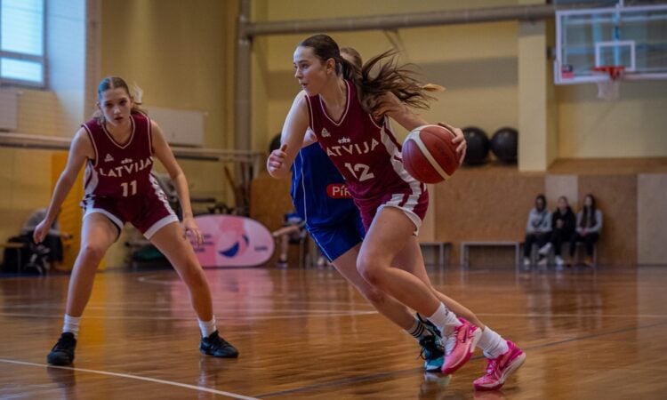 Marta Ploriņa