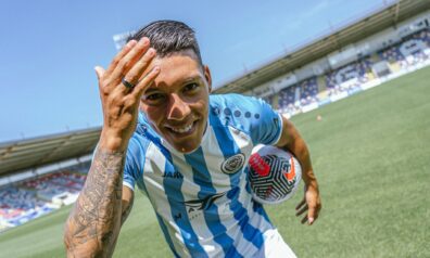 Orlando Galo