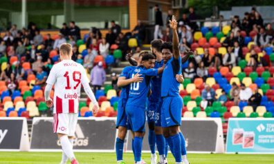 RFS futbolisti