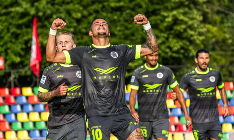 Riga FC