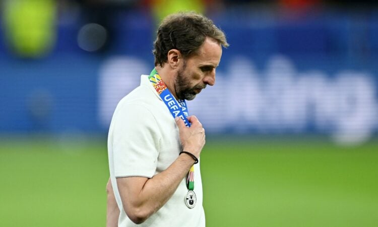 Gerets Sautgeits