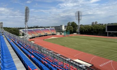 Daugavas stadions