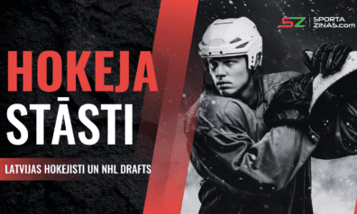 HOKEJA STĀSTI – LATVIJAS HOKEJISTI UN NHL DRAFTS