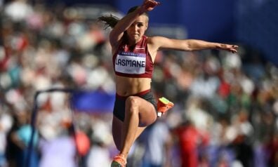 Rūta Kate Lasmane