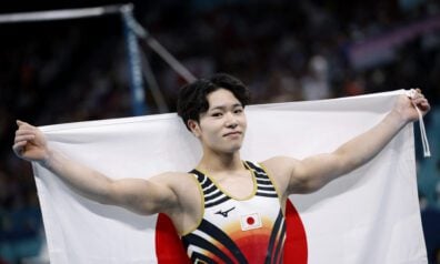 Šinnosuke Oka