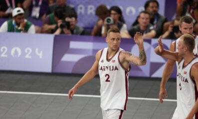 Kārlis Lasmanis