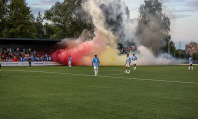 Riga FC un Leevon PPK