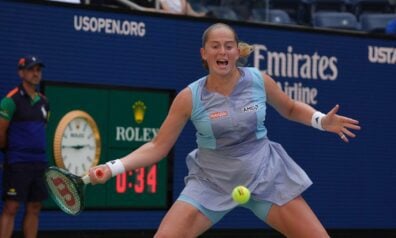 Aļona Ostapenko
