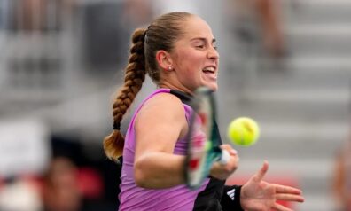 Aļona Ostapenko