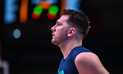 Luka Dončičs
