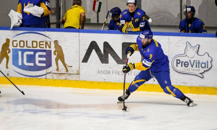 Dmitro Nimenko