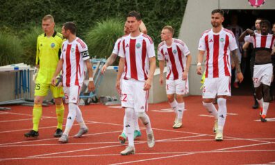 FK Liepāja