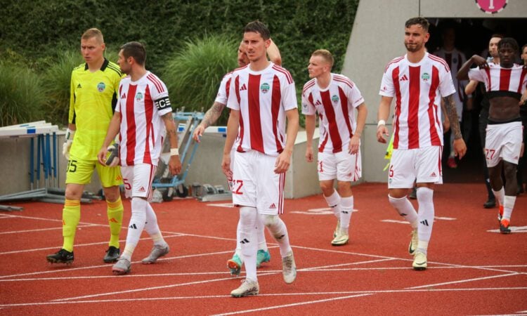 FK Liepāja