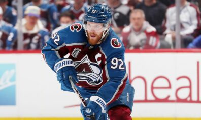Gabriels Landeskogs
