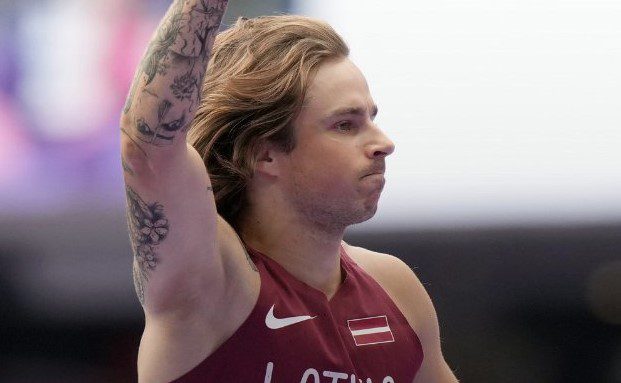 Valters Kreišs