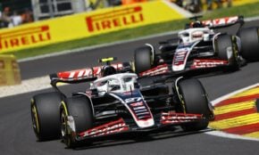 Haas