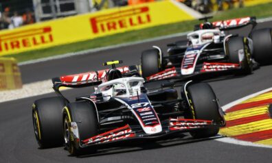 Haas