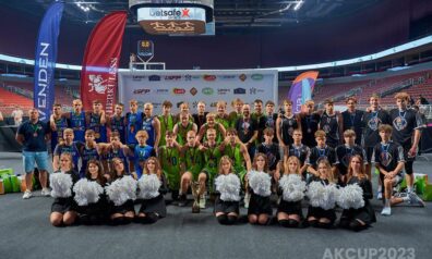 Alfrēda Kraukļa piemiņas kauss