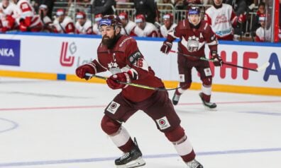 Kaspars Daugaviņš