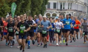 "Rimi" Rīgas maratons