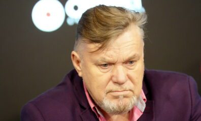 Zintis Ekmanis