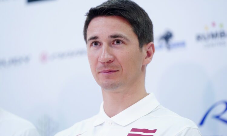Andrejs Rastorgujevs