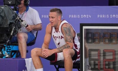 Kārlis Lasmanis