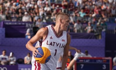 Nauris Miezis