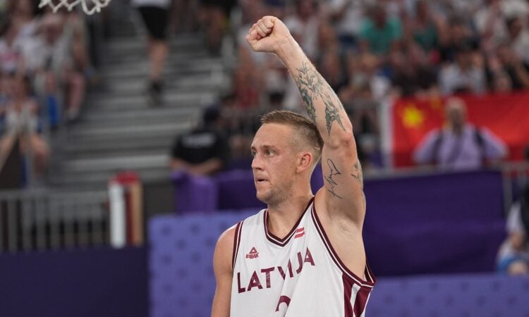 Kārlis Lasmanis