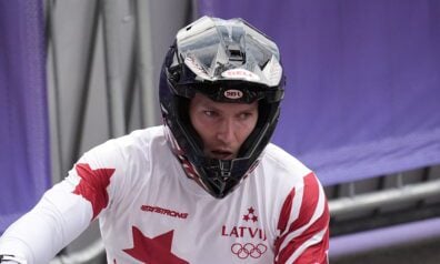 Kristens Krīgers