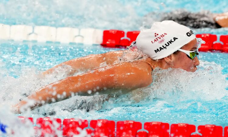 Ieva Maļuka