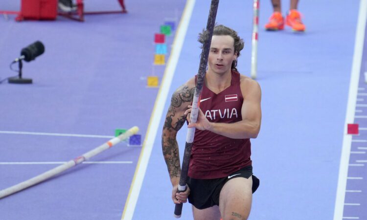 Valters Kreišs