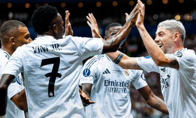 Madrides Real