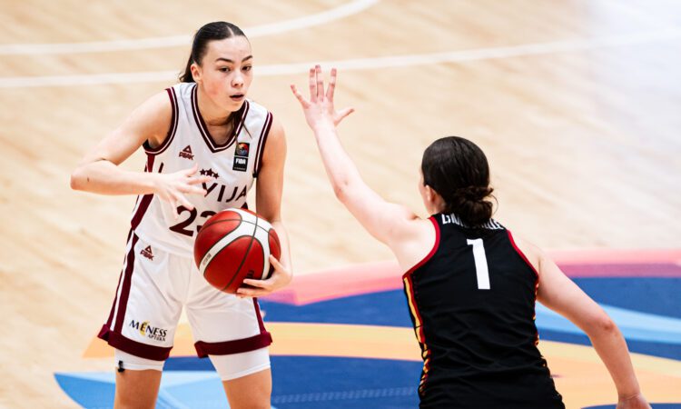 Mila Luzgina