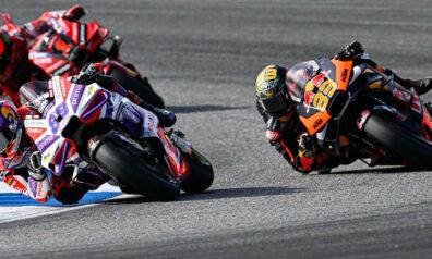 MotoGP