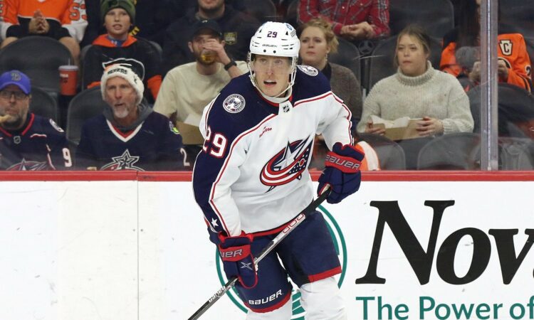 Patriks Laine
