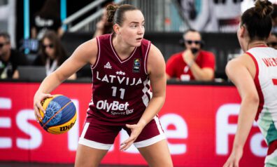 Paula Mauriņa