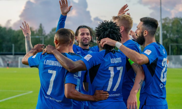 RFS futbolisti