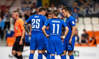 RFS futbolisti