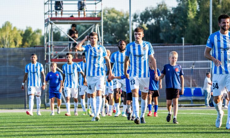 Riga FC