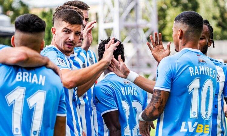 Riga FC