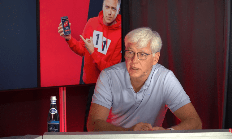 Valdis Valters