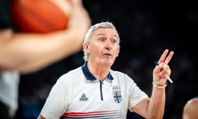 Svetislavs Pešičs