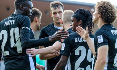 Valmiera FC
