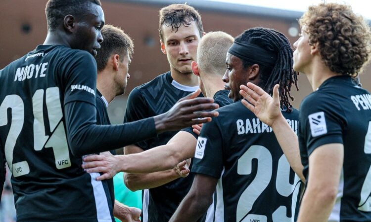 Valmiera FC