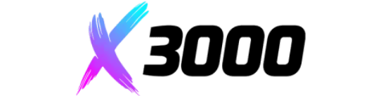 x3000-logo
