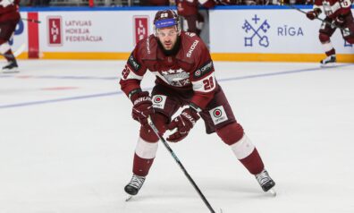 Zemgus Girgensons