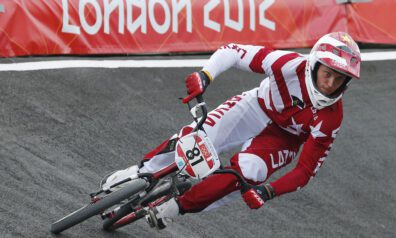 Māris Štrombergs
